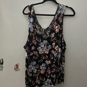 American Eagle Tank Top